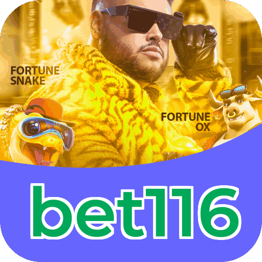 bet116 APK