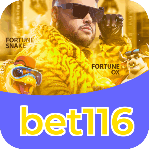 bet116