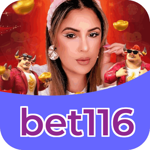 bet116 RTP Games