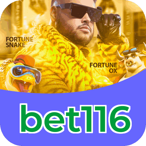 bet116 APK